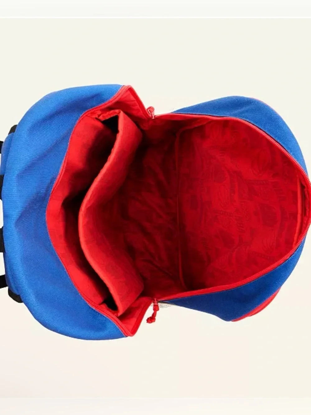 Marvel NBA Limited Edition Spider-Man Backpack